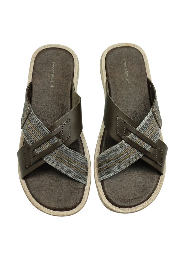 Franco Martini 8301 Flip Flop