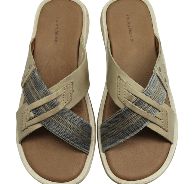 Franco Martini 8301 Flip Flop