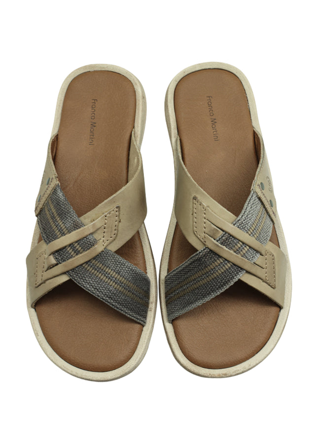 Franco Martini 8301 Flip Flop