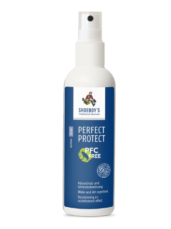 BNS Spray for Ultimate Protection