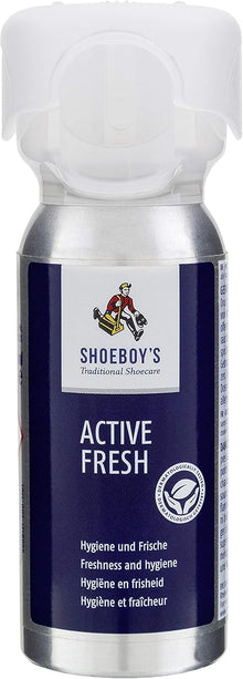 BNS Active Fresh Spray