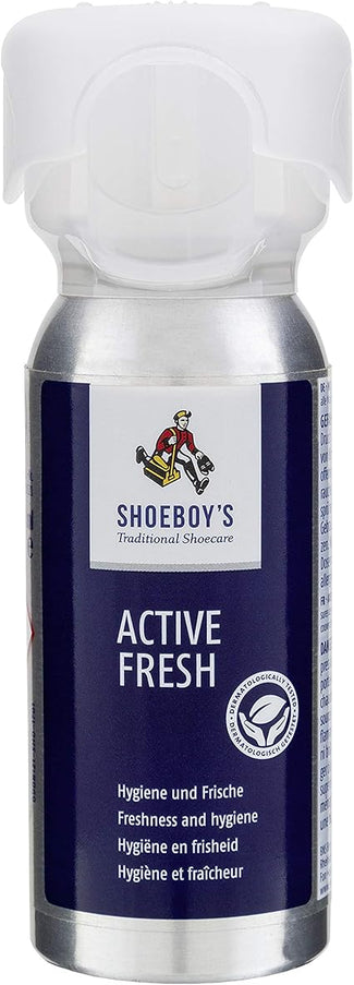 BNS Active Fresh Spray