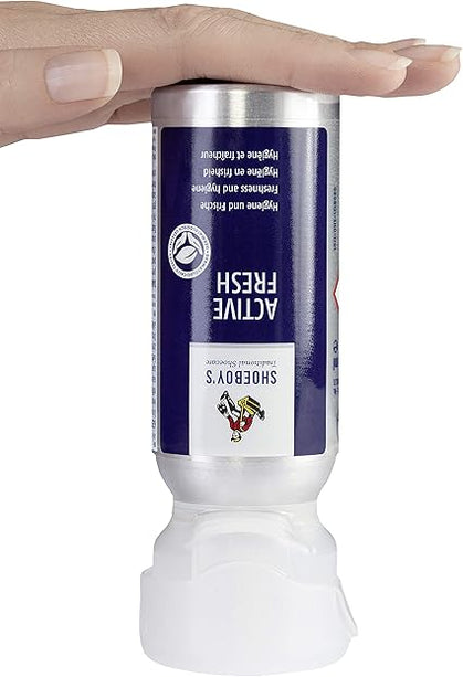 BNS Active Fresh Spray