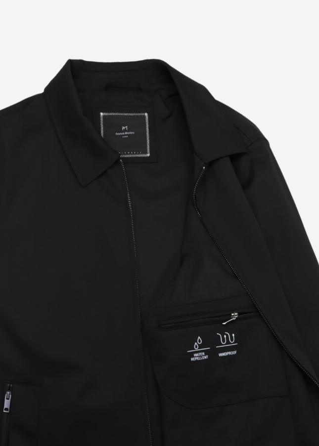 جاكيت فرانكو مارتيني BL362103