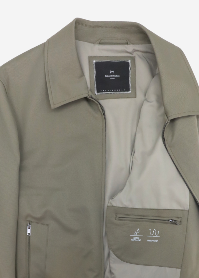 جاكيت فرانكو مارتيني BL362103