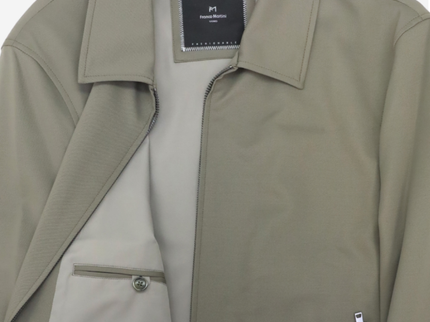 جاكيت فرانكو مارتيني BL362103