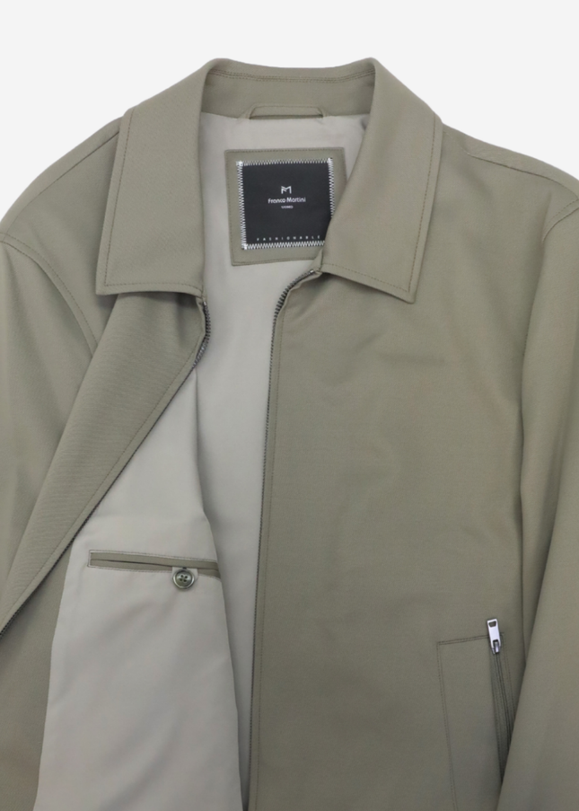 جاكيت فرانكو مارتيني BL362103