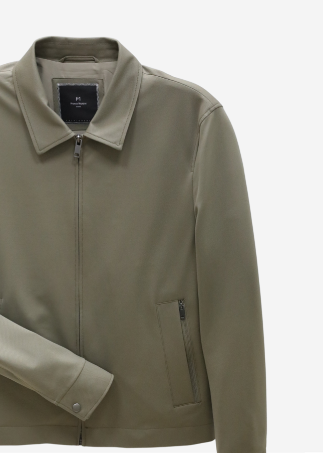 جاكيت فرانكو مارتيني BL362103