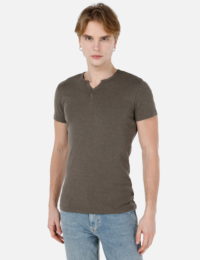 Collins Short Sleeve T-Shirt 1040245