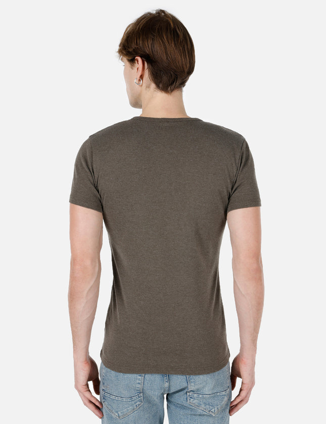Collins Short Sleeve T-Shirt 1040245