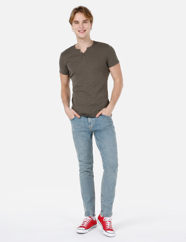 Collins Short Sleeve T-Shirt 1040245