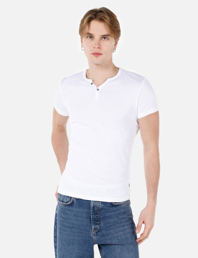 Collins Short Sleeve T-Shirt 1040245