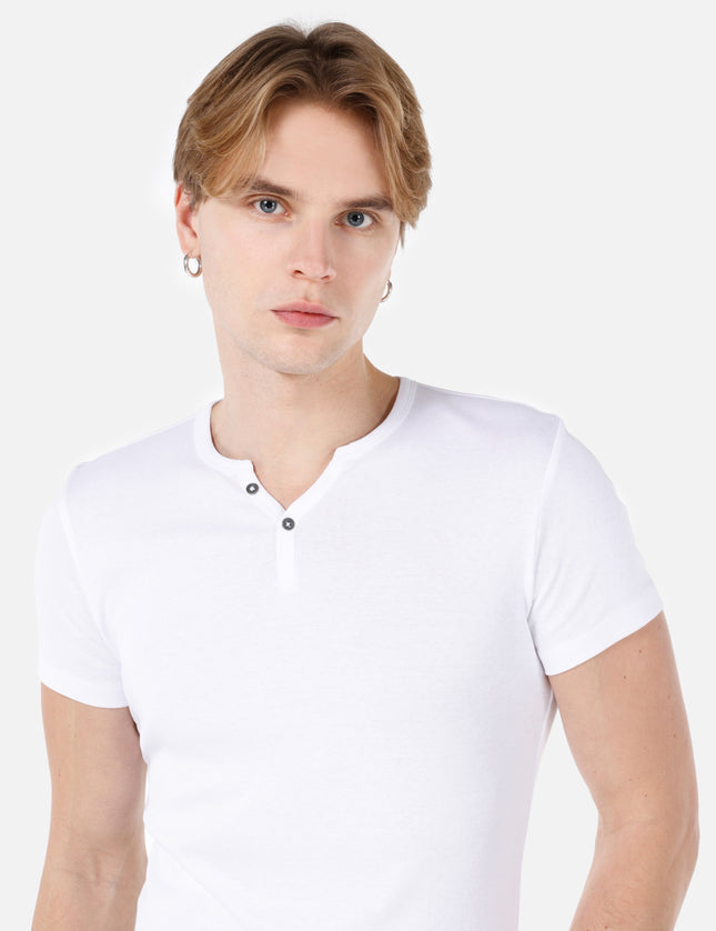 Collins Short Sleeve T-Shirt 1040245
