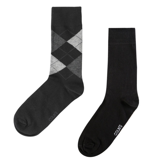 Collins Socks 1040467
