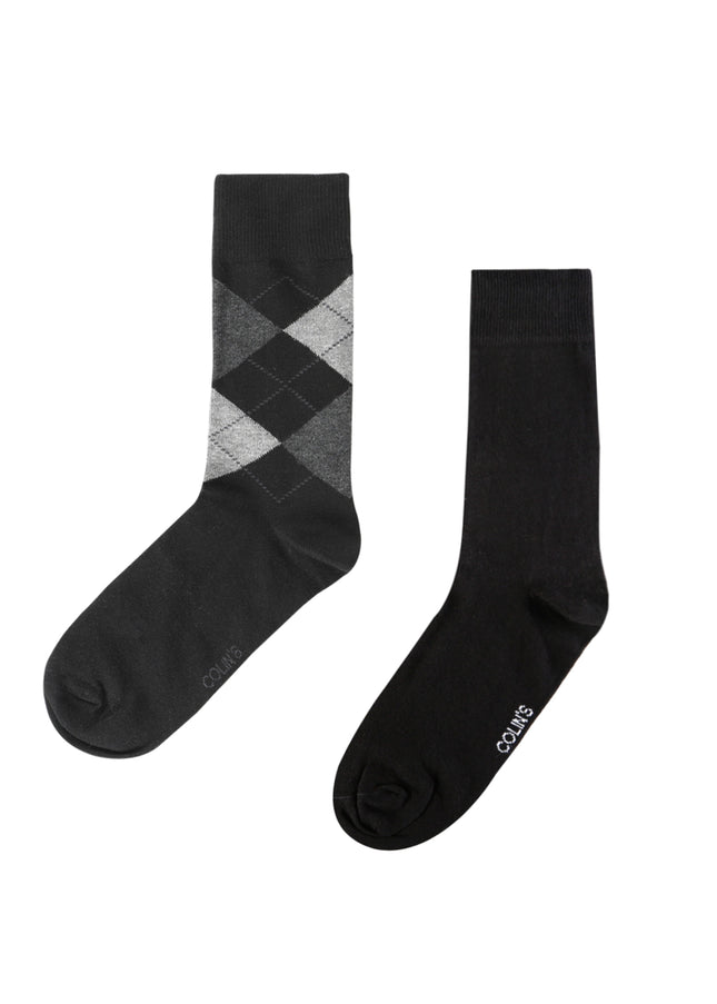 Collins Socks 1040467