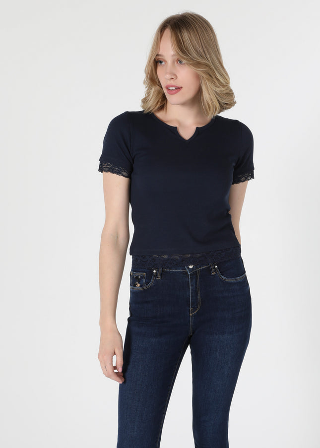 Collins Short Sleeve T-Shirt 1055774