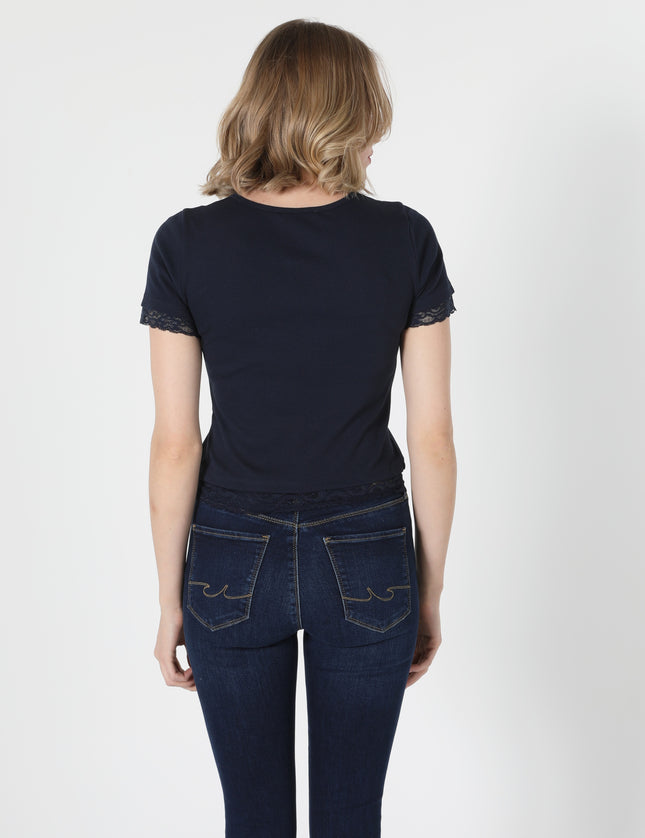 Collins Short Sleeve T-Shirt 1055774