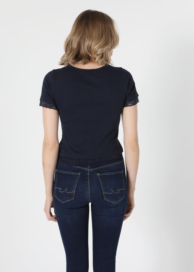 Collins Short Sleeve T-Shirt 1055774