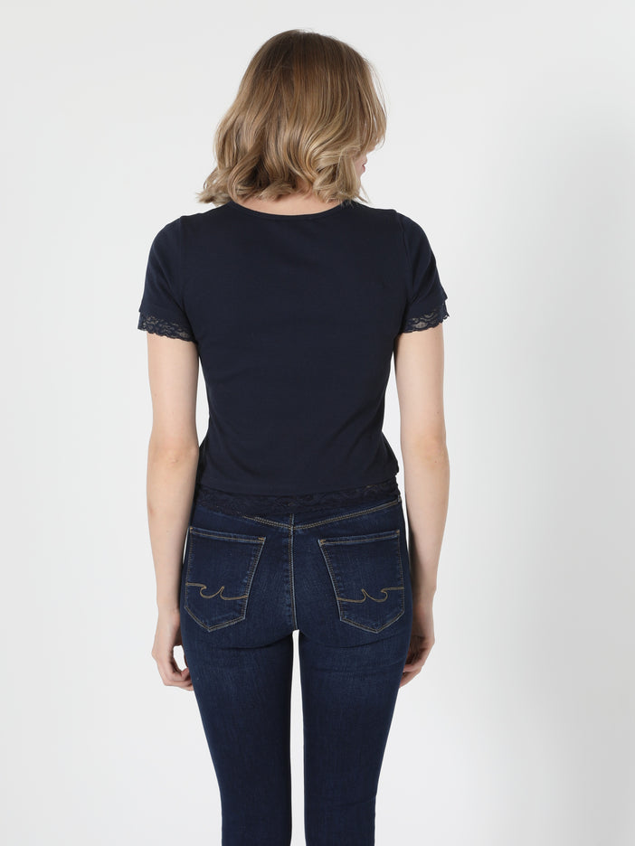 Collins Short Sleeve T-Shirt 1055774