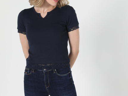 Collins Short Sleeve T-Shirt 1055774