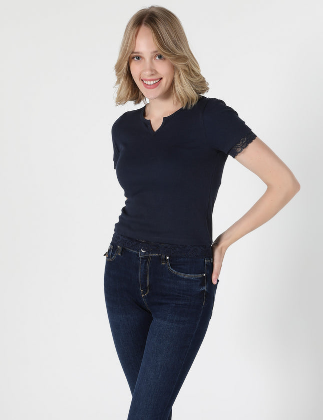 Collins Short Sleeve T-Shirt 1055774