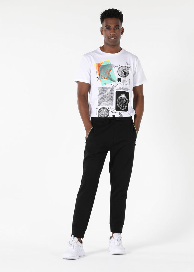 Collins Sweatpants 1056739