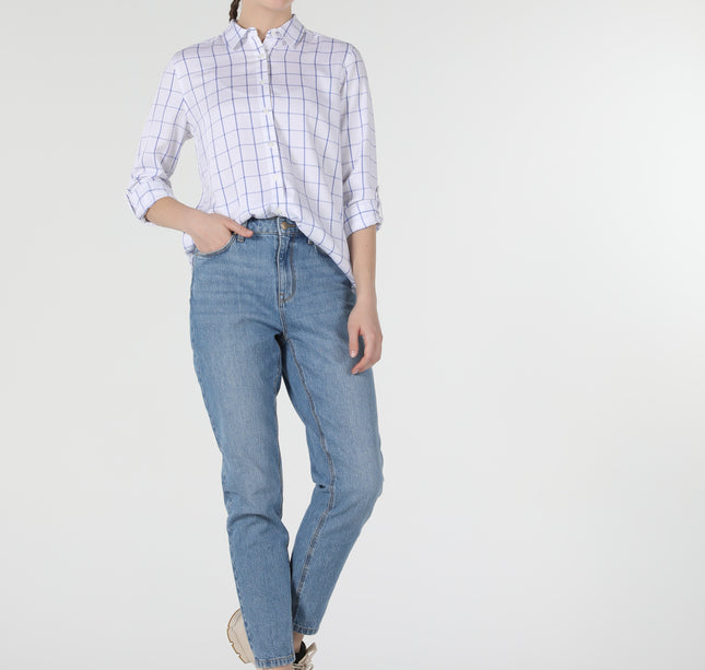 Collins Long Sleeve Shirt 1057284