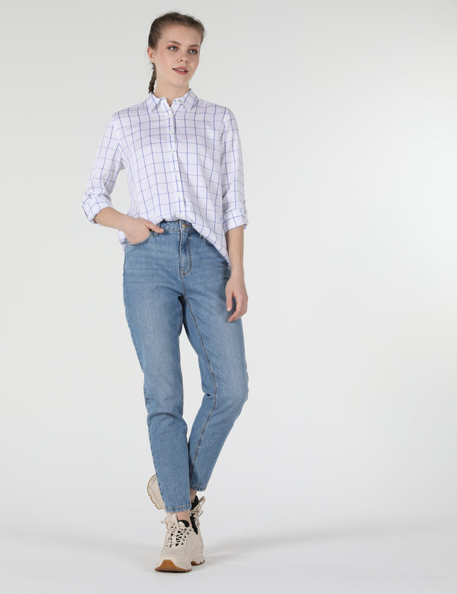 Collins Long Sleeve Shirt 1057284