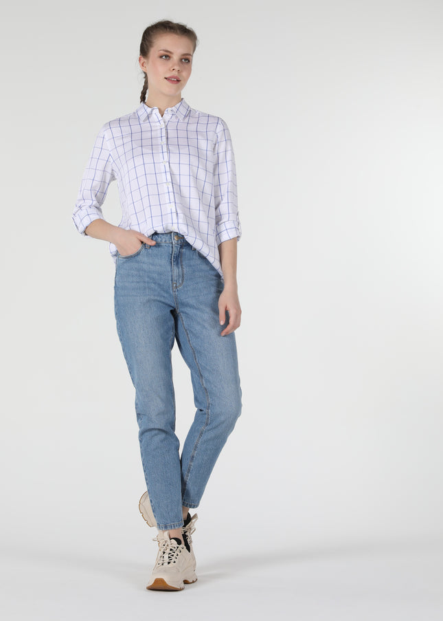 Collins Long Sleeve Shirt 1057284