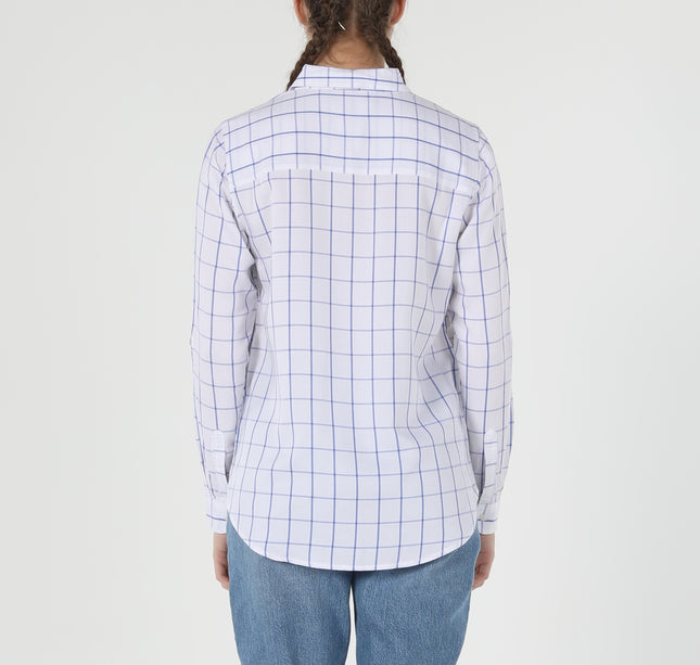 Collins Long Sleeve Shirt 1057284