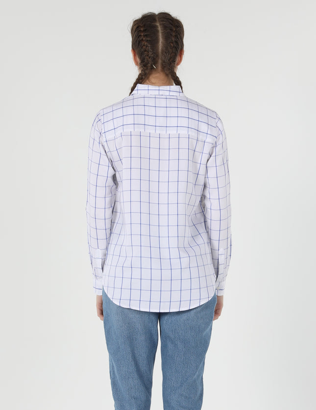 Collins Long Sleeve Shirt 1057284