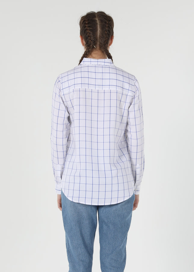 Collins Long Sleeve Shirt 1057284