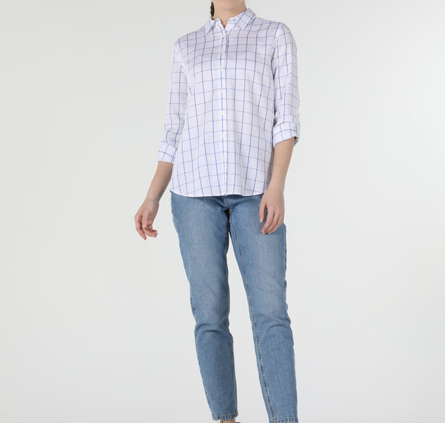 Collins Long Sleeve Shirt 1057284