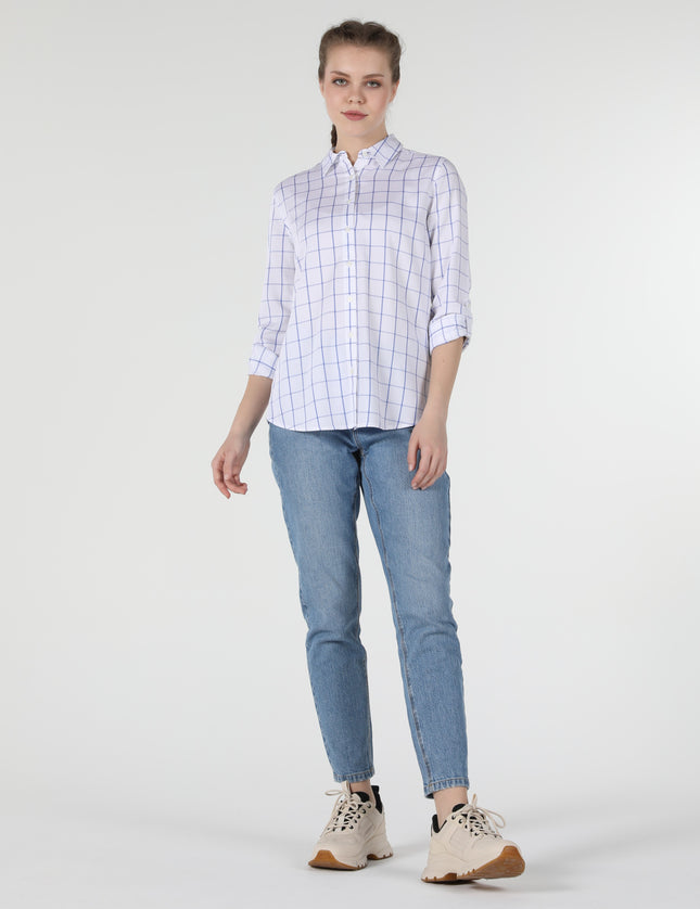 Collins Long Sleeve Shirt 1057284