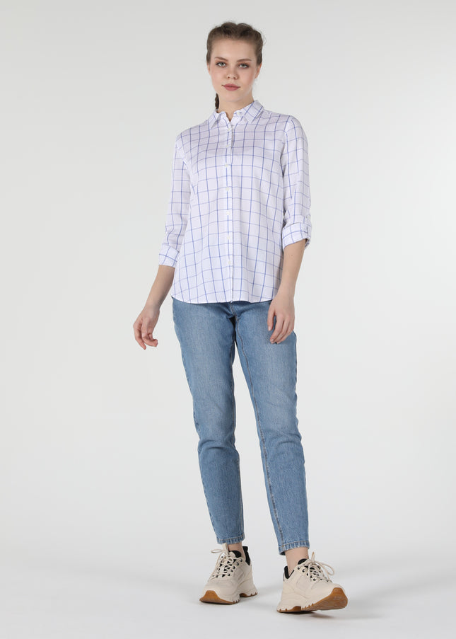 Collins Long Sleeve Shirt 1057284