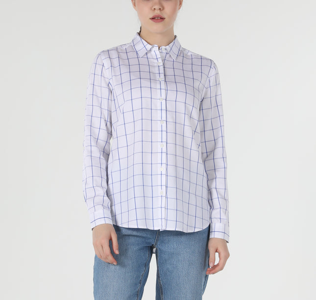 Collins Long Sleeve Shirt 1057284