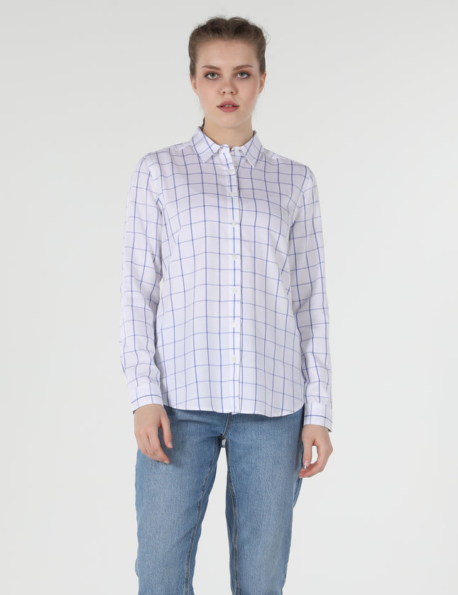 Collins Long Sleeve Shirt 1057284