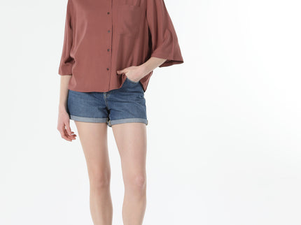 Collins Long Sleeve Shirt 1057300