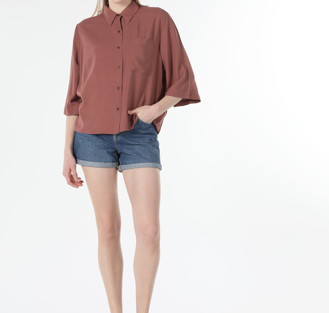 Collins Long Sleeve Shirt 1057300