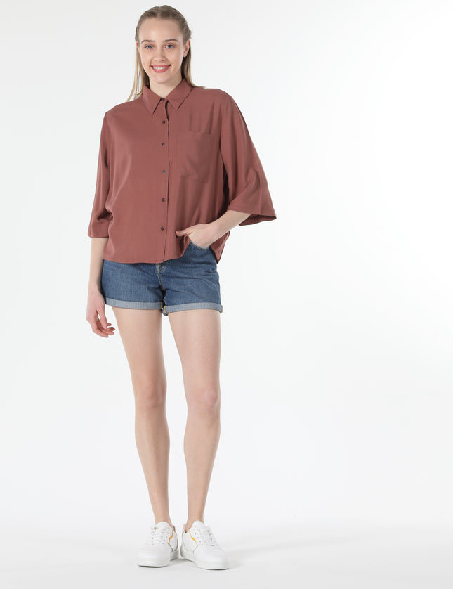 Collins Long Sleeve Shirt 1057300
