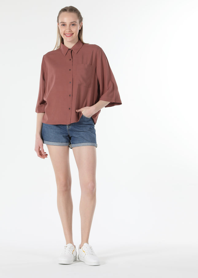 Collins Long Sleeve Shirt 1057300