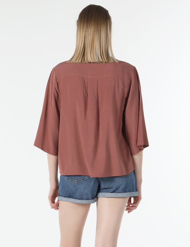 Collins Long Sleeve Shirt 1057300