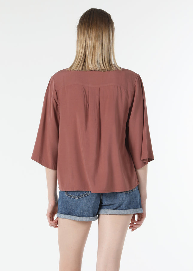 Collins Long Sleeve Shirt 1057300