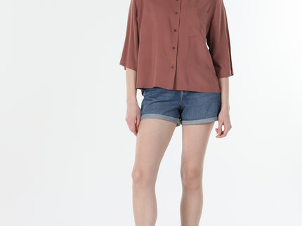 Collins Long Sleeve Shirt 1057300