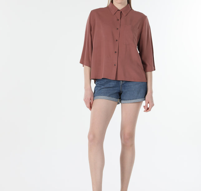Collins Long Sleeve Shirt 1057300