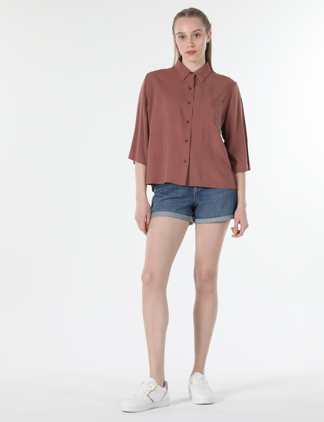 Collins Long Sleeve Shirt 1057300
