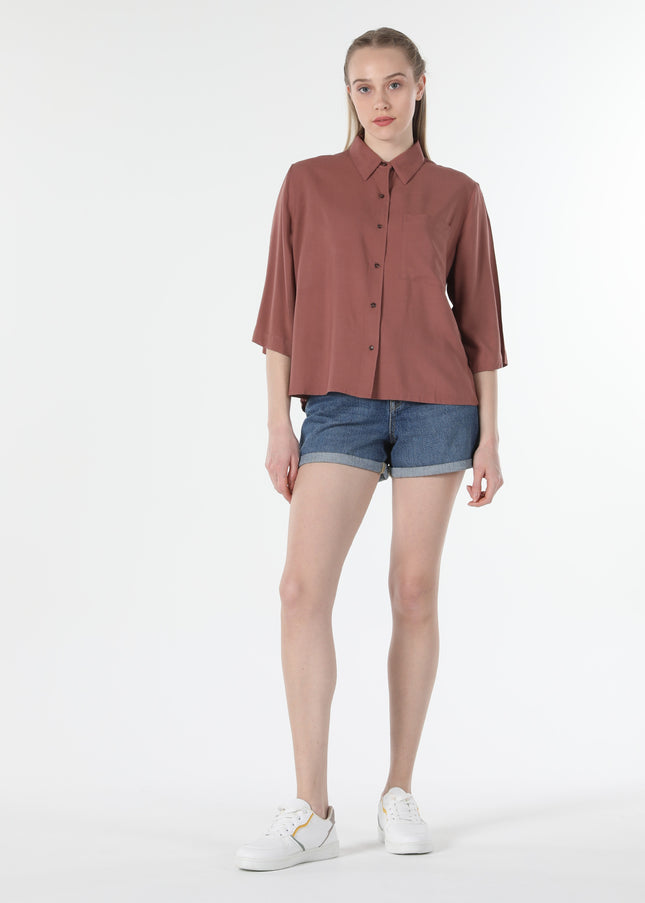 Collins Long Sleeve Shirt 1057300
