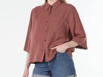 Collins Long Sleeve Shirt 1057300