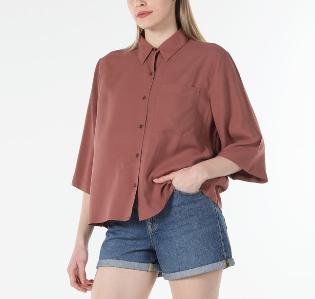 Collins Long Sleeve Shirt 1057300