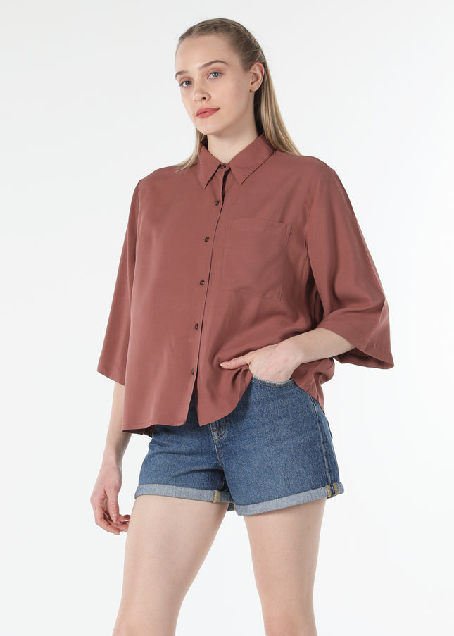 Collins Long Sleeve Shirt 1057300